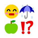 EmoArt - Pixel Art with Emojis icon