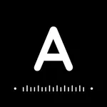 AiNotes Recorder icon