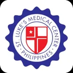 St. Luke's eHealth Hub App icon