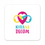 Kuda sa decom icon
