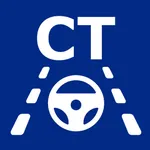 CT Driving Test - DMVCool icon