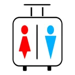Toilet Journey icon