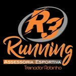 Assessoria R3 Running icon