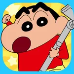 Crayon Shinchan LittleHelper! icon