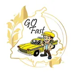 Go Fast Taxi Driver icon