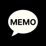 sns風 メモ icon