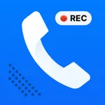 Auto Call Recorder - Recording icon
