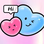 Love键盘-高情商输入法 icon