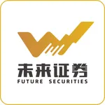 未来证券 icon