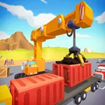 Idle Transport Inc icon