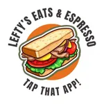 Leftys Eats and Espresso icon