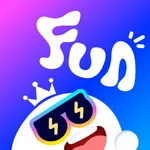 TooFun-Group Voice Chat Rooms icon