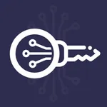 디지털 키 icon