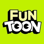 FunToon - Webtoon, Manga icon