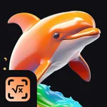 Dolphy AI - AI Smart Assistant icon