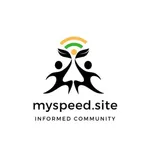 MySpeed : Speed Test icon