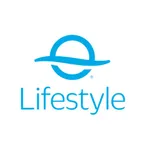 OUTRIGGER Lifestyle icon