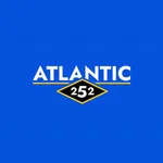 Atlantic 252 Radio icon