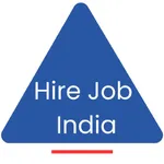 Hire Job India icon