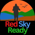 Red Sky Ready icon