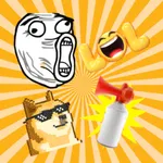 Meme Soundboard Sound Effect icon