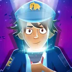Night Zookeeper - Fun Learning icon