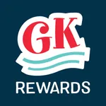 Golden Krust Rewards icon