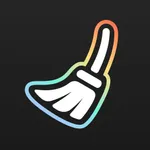 Genie - Phone Storage Cleaner icon