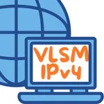 VLSM | Subnet icon