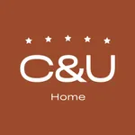 C&U Home icon