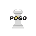 POGO Vote icon