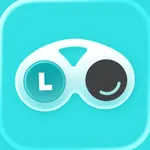 Lenso - Contact Lenses Tracker icon