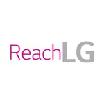 ReachLG App icon