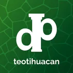 Discover Teotihuacan icon