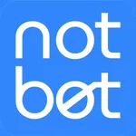 not.bot icon