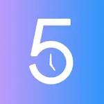 5 OClock icon