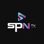 SPN TV icon