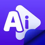 Text to AI Video Generator App icon