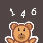 Juli's Counting: Learn Numbers icon