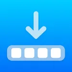 Lock Dock－Widget App Launcher icon