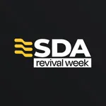 SDA - Revival Week icon