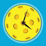 PlayTime Scheduler icon