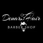 Denaro Hair Barbershop icon