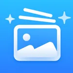 PixClean: Photo Cleaner PRO icon