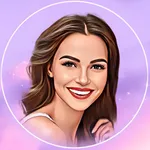 ToonFace: AI cartoon character icon