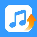 Audio Extractor Master-To Mp3 icon