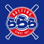 バッティングららら icon