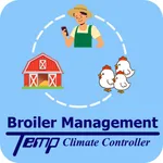 Broilers Management icon