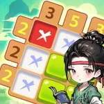 kungfu nonogram icon