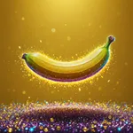 Banana Clicker Trader icon
